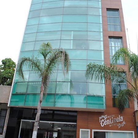 Hotel Centinela Grand Arandas Exteriér fotografie