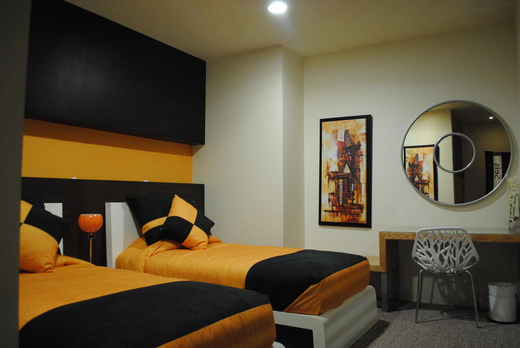 Hotel Centinela Grand Arandas Pokoj fotografie